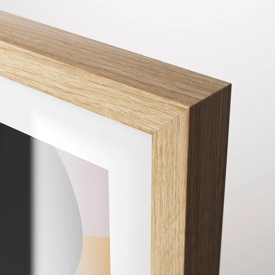 part: RÖDALM frame
