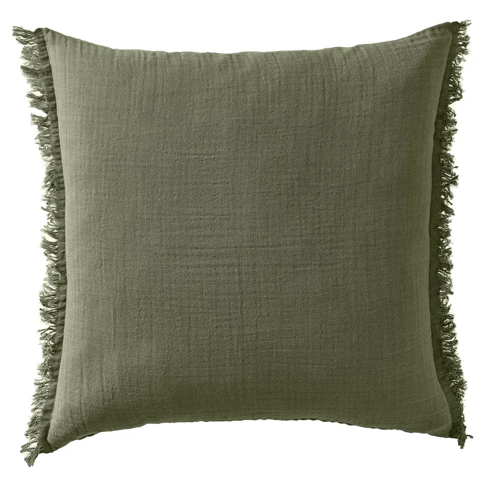 part: VALLKRASSING cushion cover