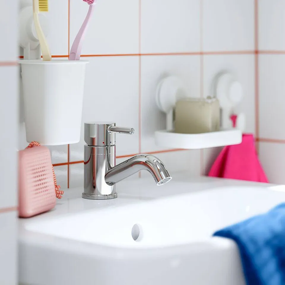 part: PILKÅN wash-basin mixer tap