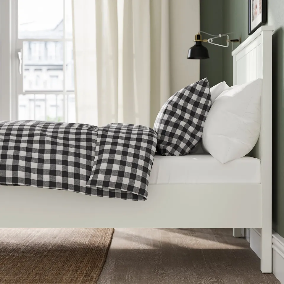 part: GULLABERG bed frame