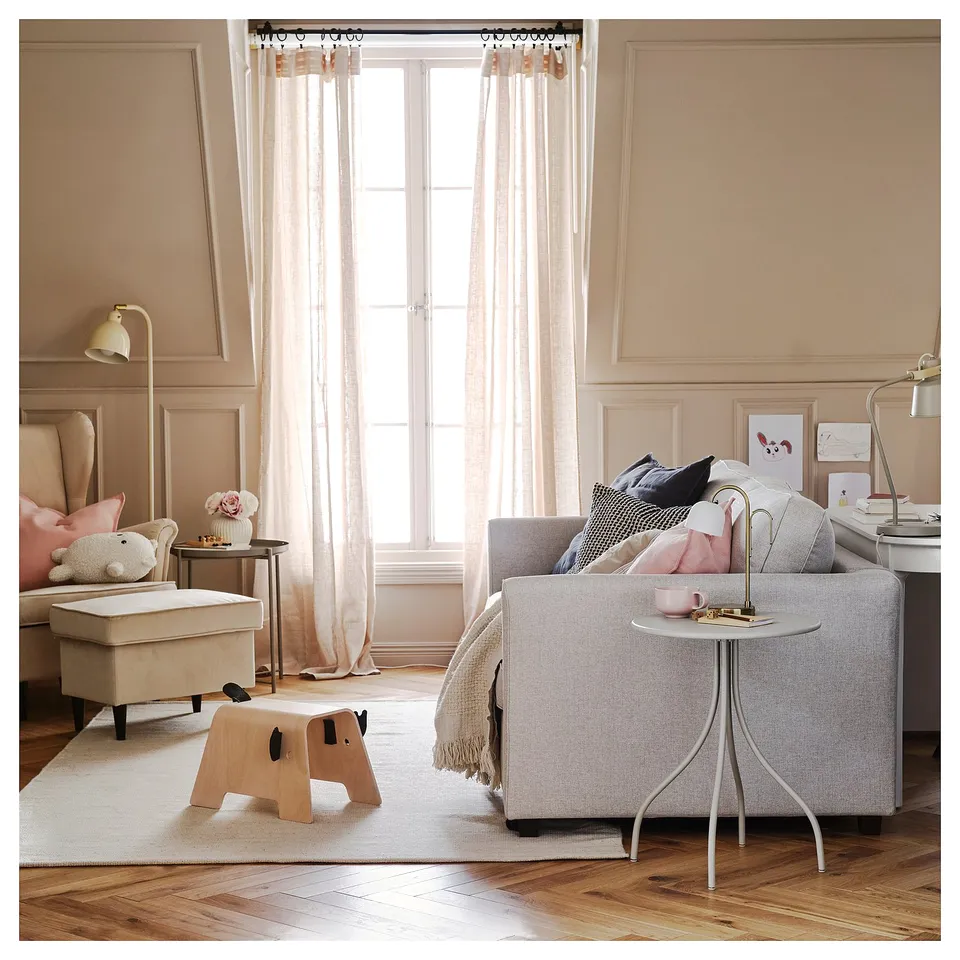 part: TÅNEBRO side table