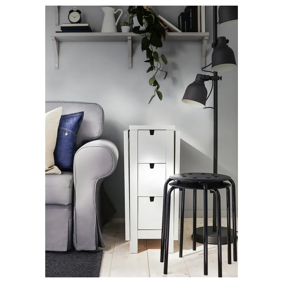 part: MARIUS stool