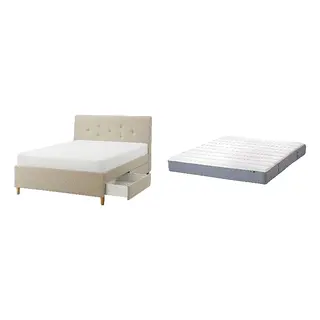 IDANÄS/VESTERÖY