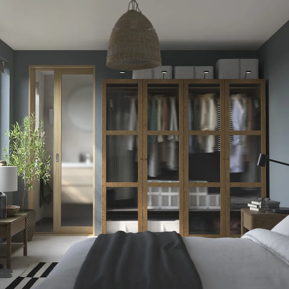 part: TONSTAD door