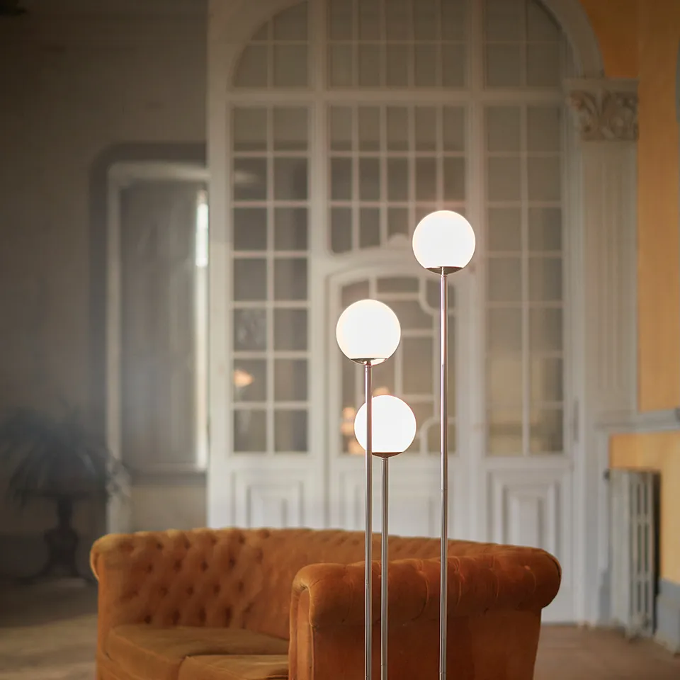 part: SIMRISHAMN floor lamp