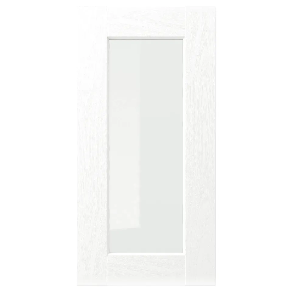 part: ENKÖPING glass door