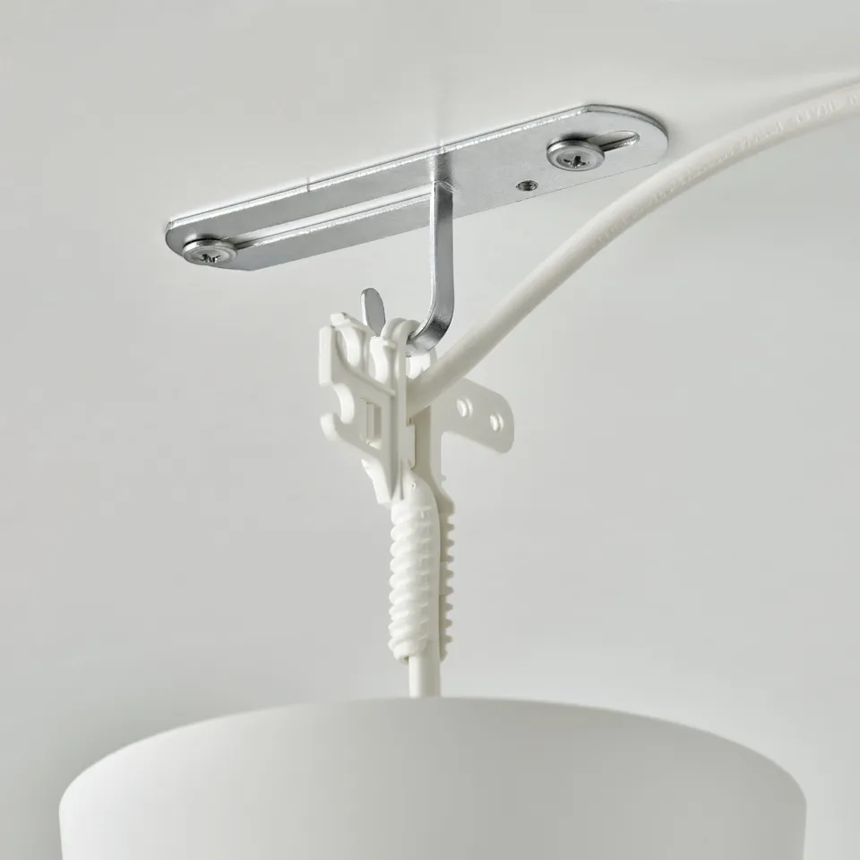 part: FÖRUT pendant/ceiling lamp hook