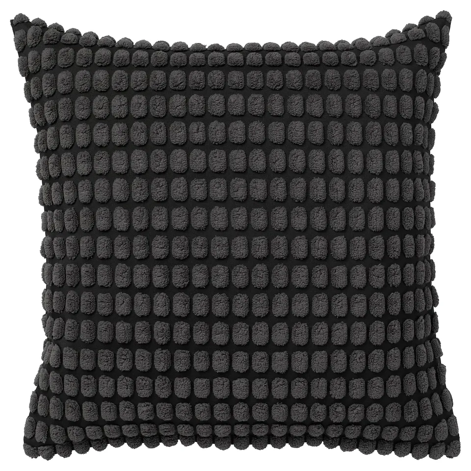 part: SVARTPOPPEL cushion cover