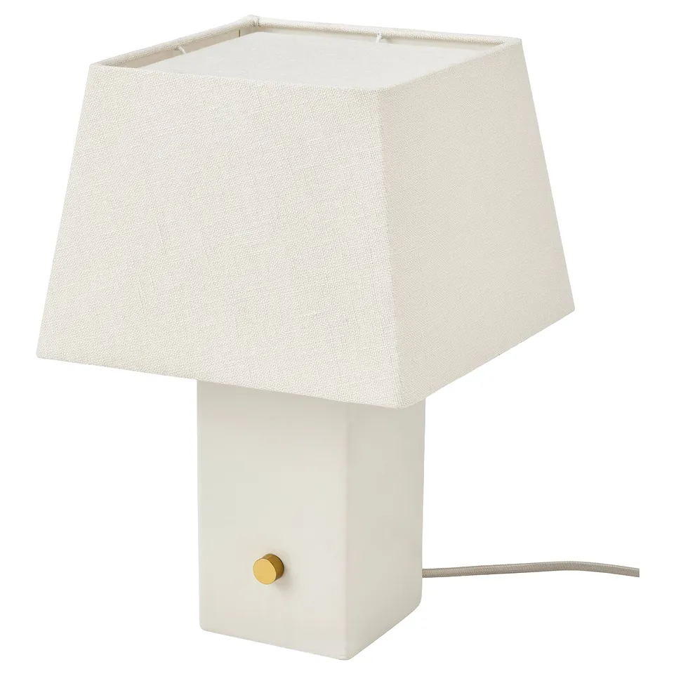 part: HALGATT table lamp