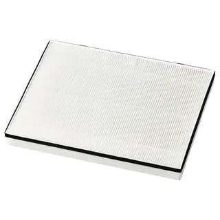 STARKVIND filter for particle removal, Length 37 x Width 29 x Height 4 cm