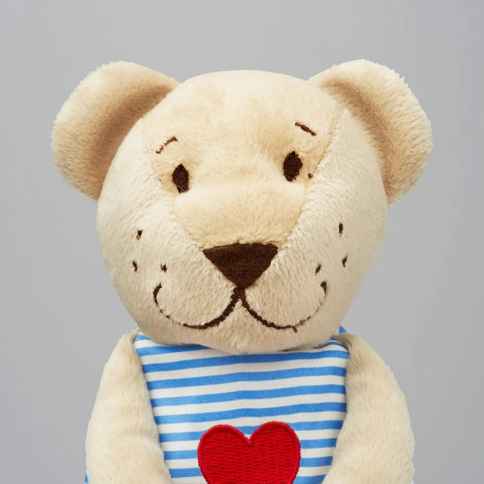 part: FABLER BJÖRN soft toy
