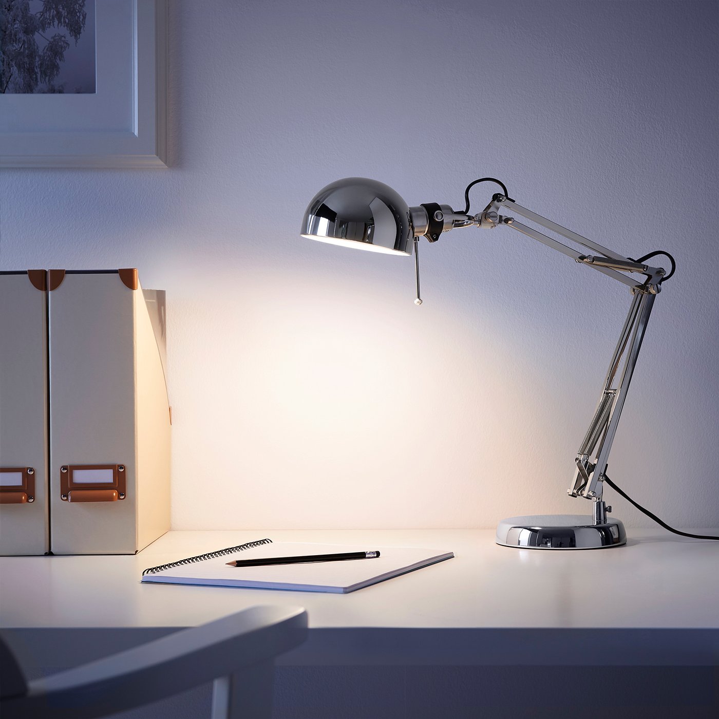 part: SOLHETTA LED bulb E14 470 lumen