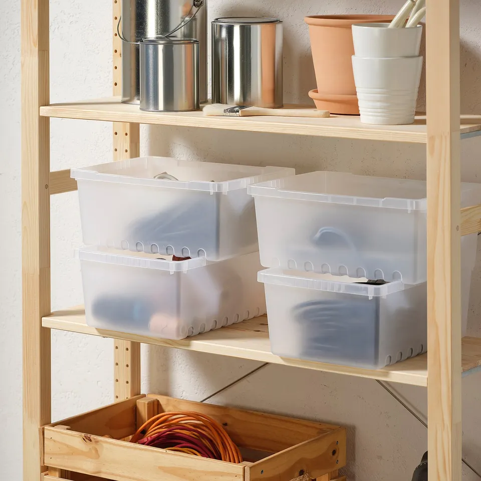 part: UPPSNOFSAD storage box