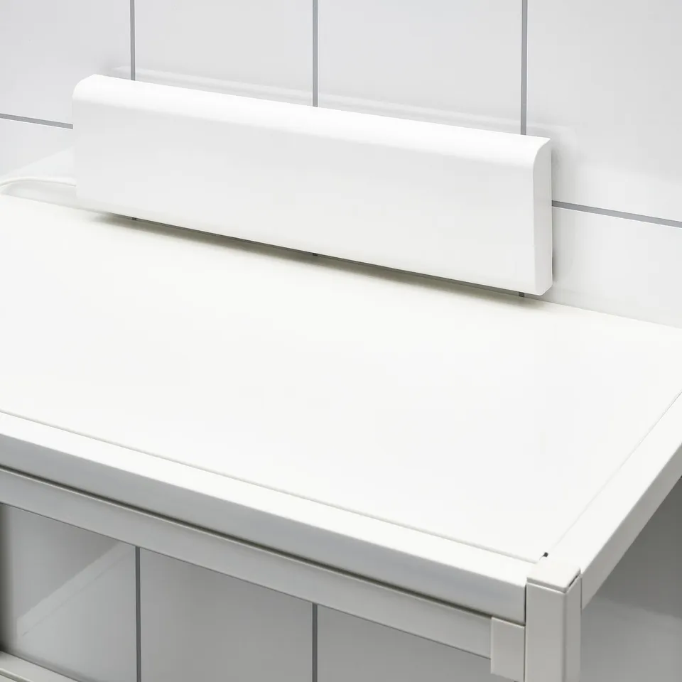 Bathroom led cabinet light