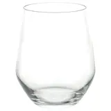 IVRIG glass, clear glass, 45 cl