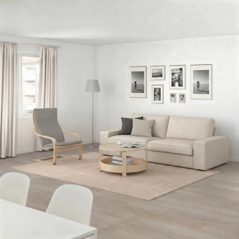 KIVIK/BORGEBY/POÄNG, photo 1