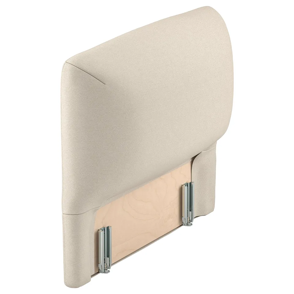 part: LILLEHEM cover for armrest