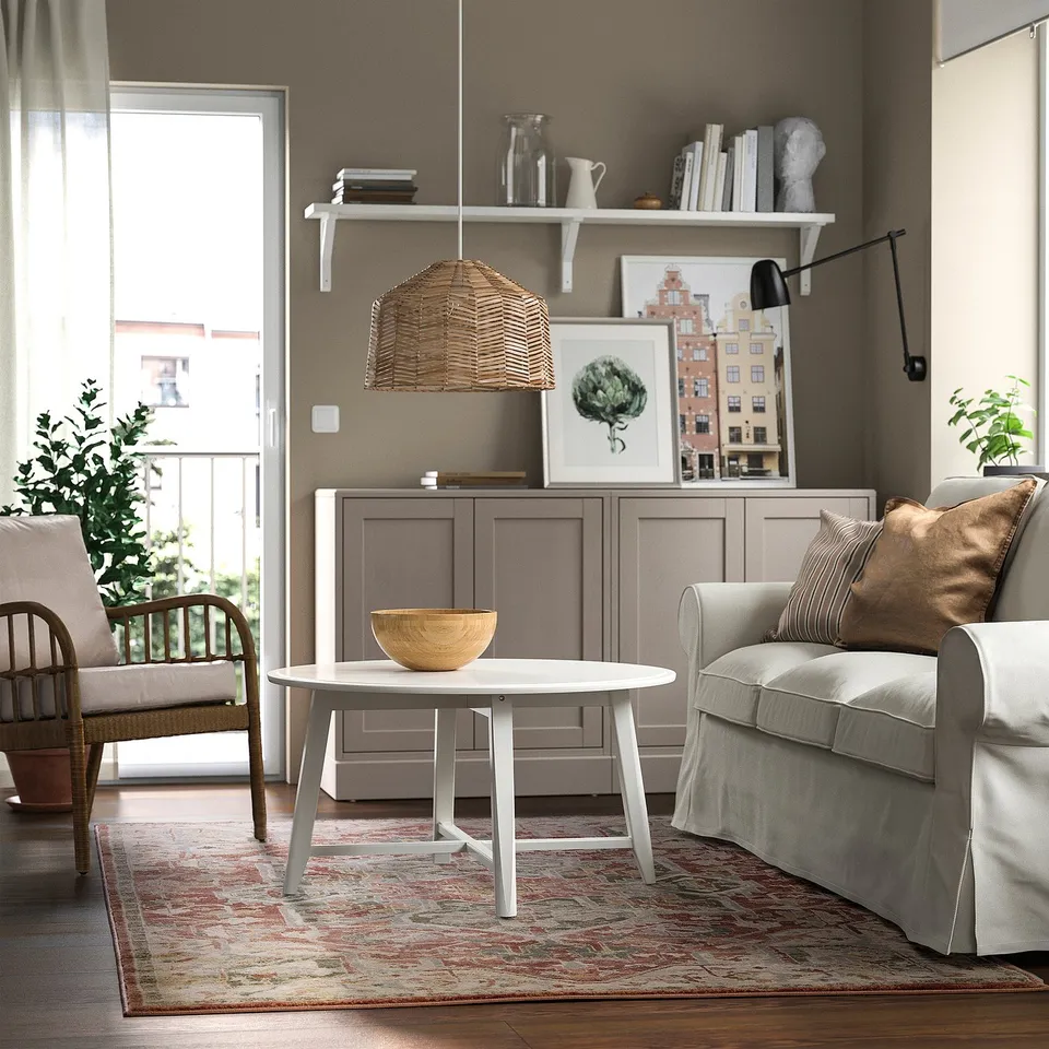JÄRNVÄG in a room