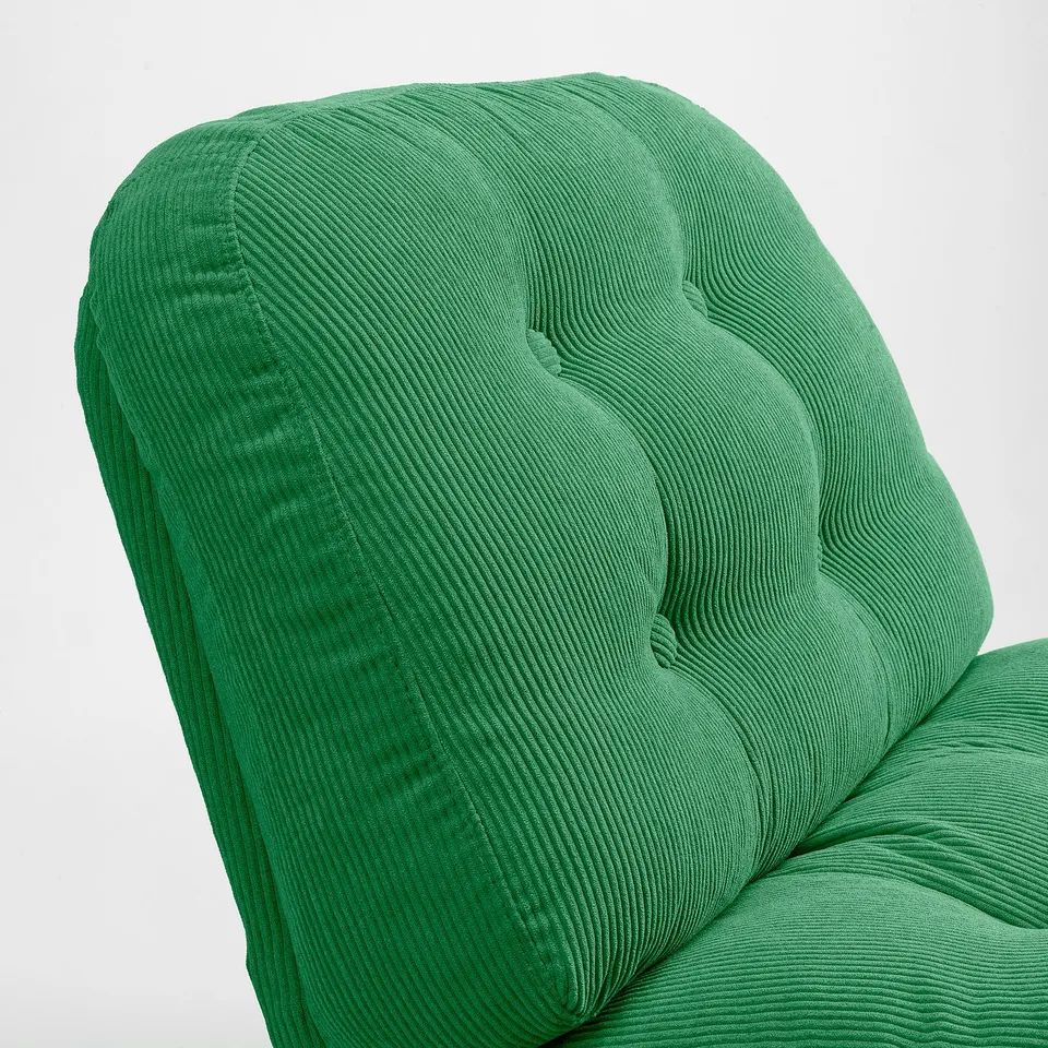 part: DYVLINGE swivel easy chair