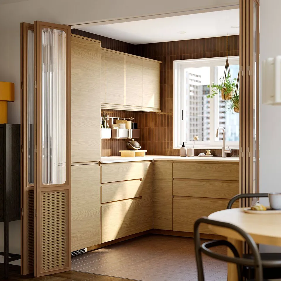 part: VOXTORP door