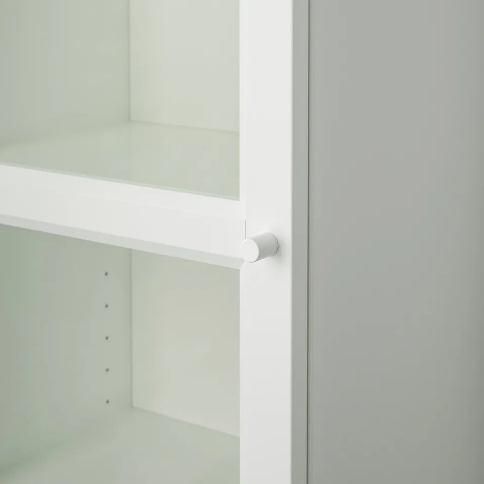 part: OXBERG glass door