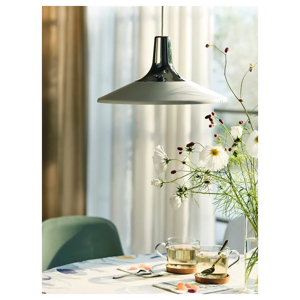 part: FYRTIOFYRA pendant lamp