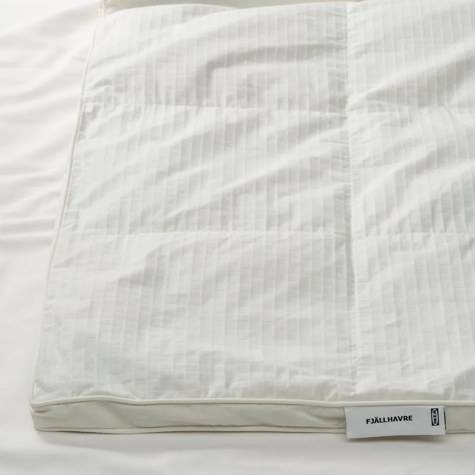 FJÄLLHAVRE Duvet, warm, 240x220 cm