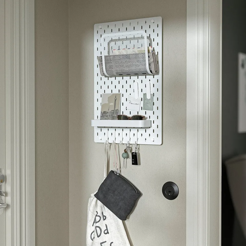 part: SKÅDIS hook