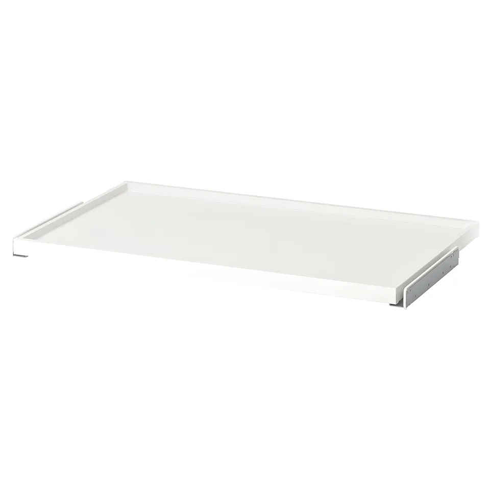 part: KOMPLEMENT pull-out tray