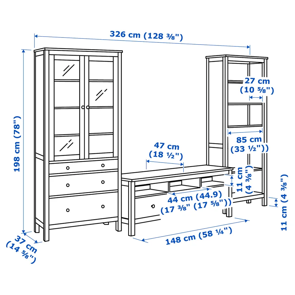 HEMNES, photo 12