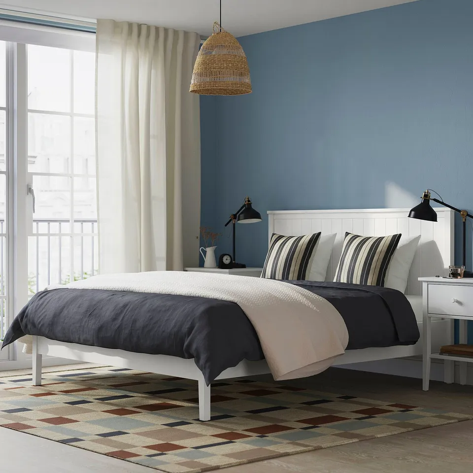 part: GULLABERG bed frame