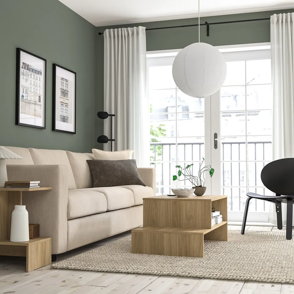 part: GULLSUDARE pendant lamp shade