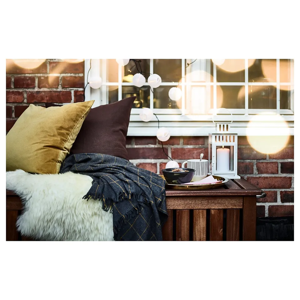 part: ULLERSLEV sheepskin