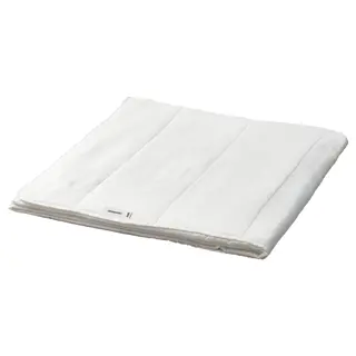 GRÄSROTSFLY duvet, cool, 240x220 cm