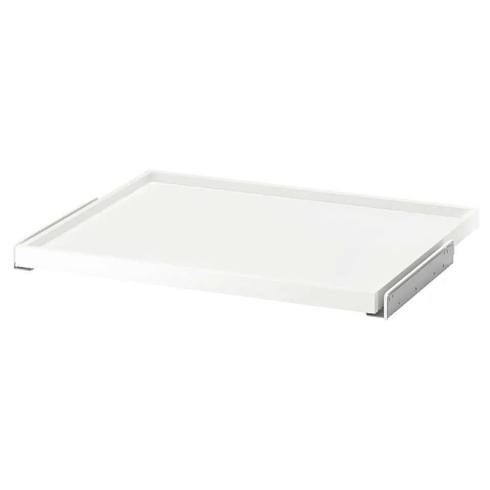 part: KOMPLEMENT pull-out tray