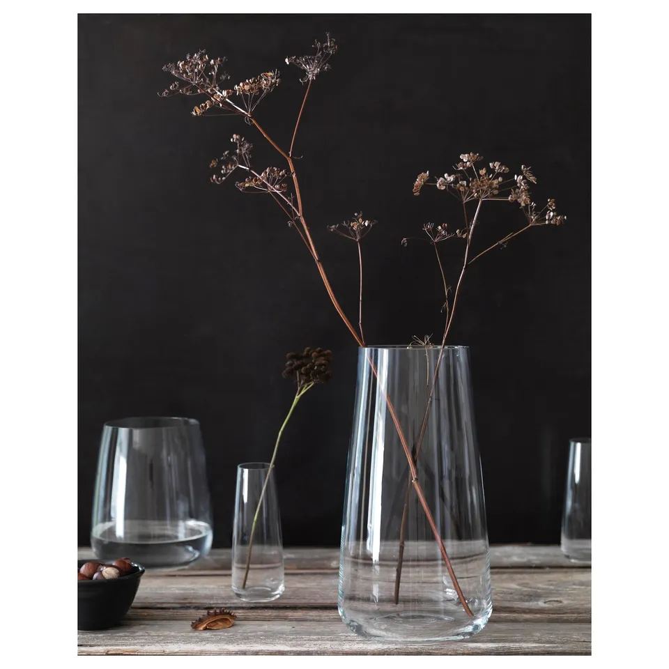 part: BERÄKNA vase
