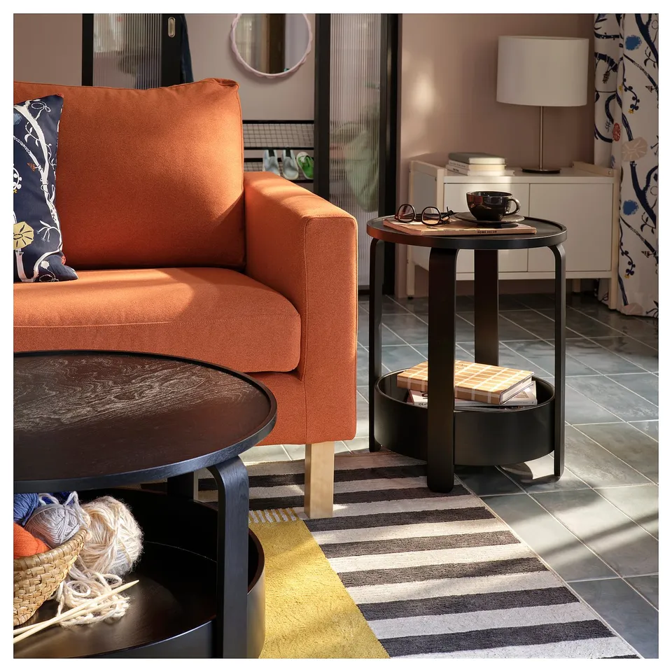 part: BORGEBY coffee table