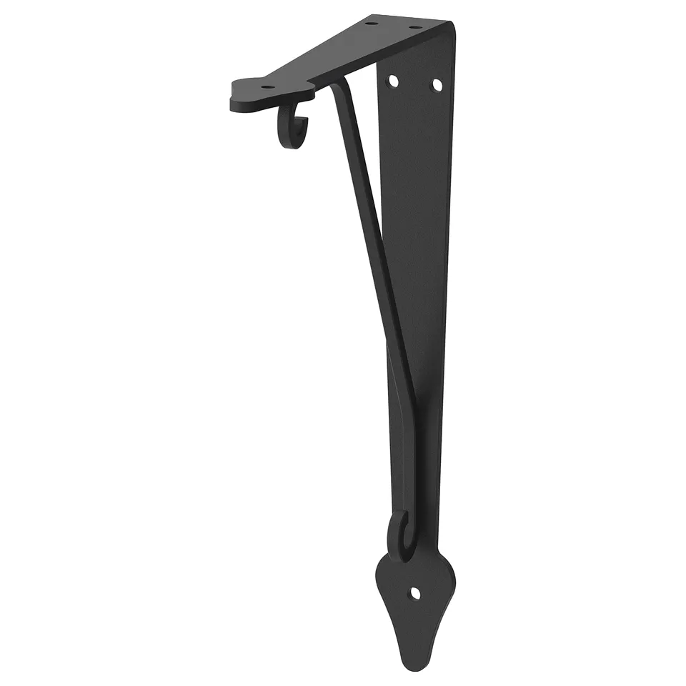 part: KROKSHULT bracket