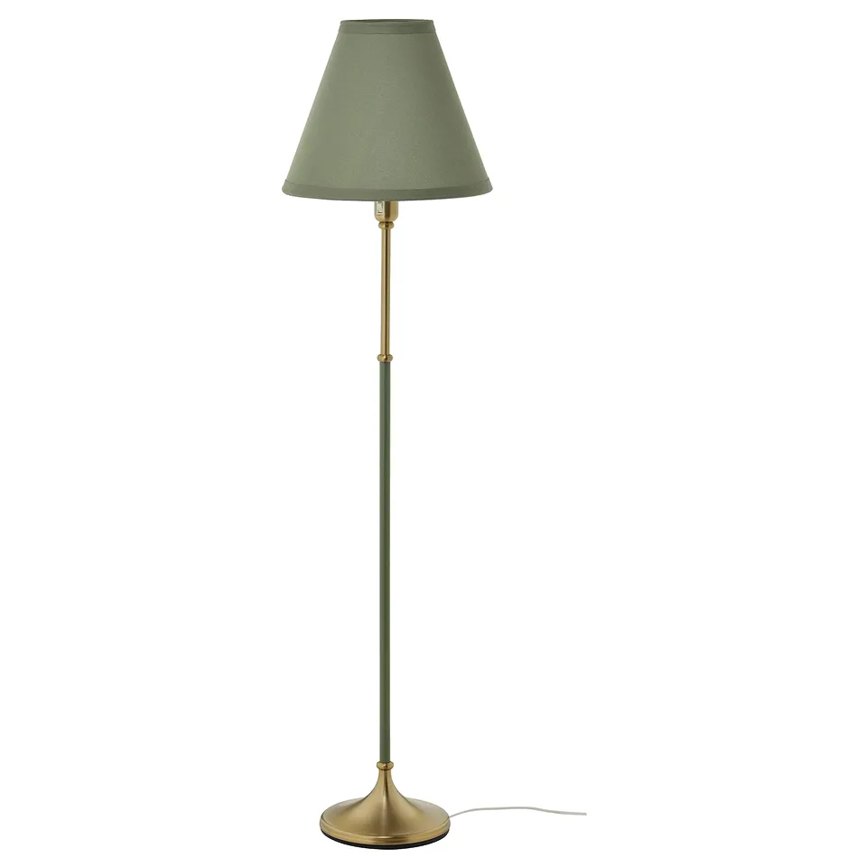 part: FLYGHÖJD floor lamp