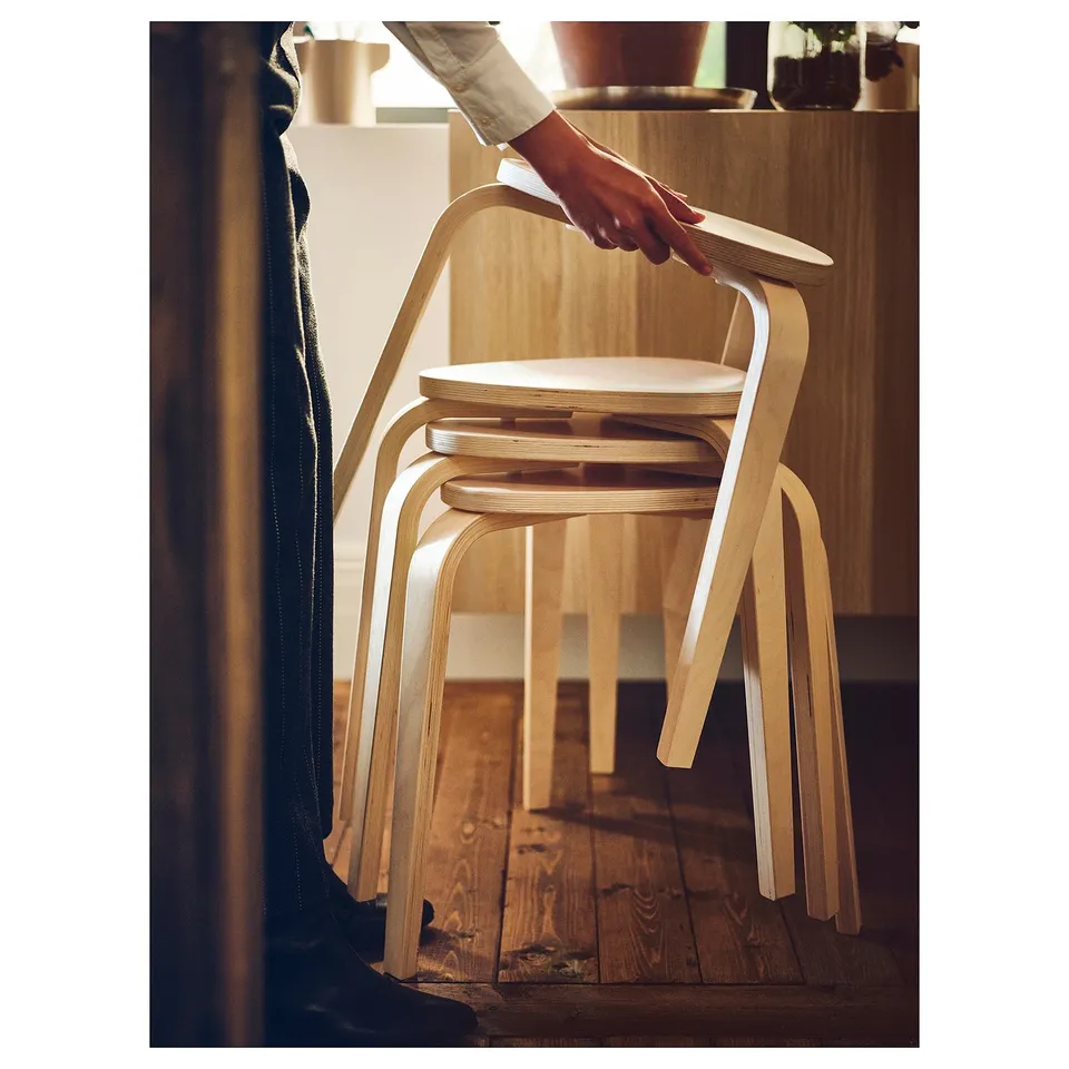 part: KYRRE stool
