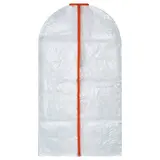 PÄRKLA clothes cover, Width 60 x Length 105 cm