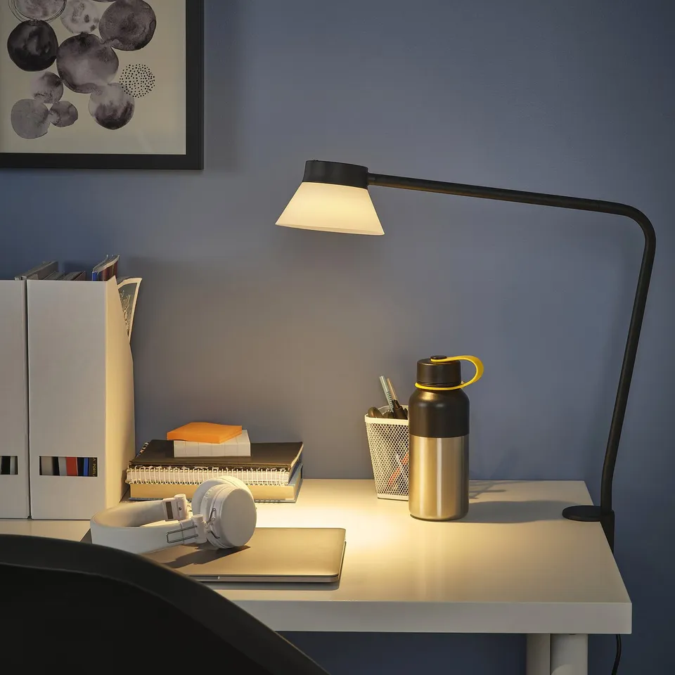 part: SAMBORD desk lamp