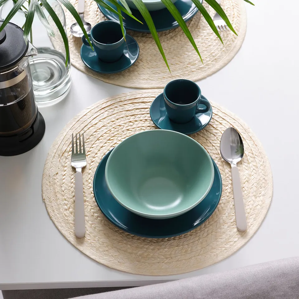 part: FÄRGKLAR bowl