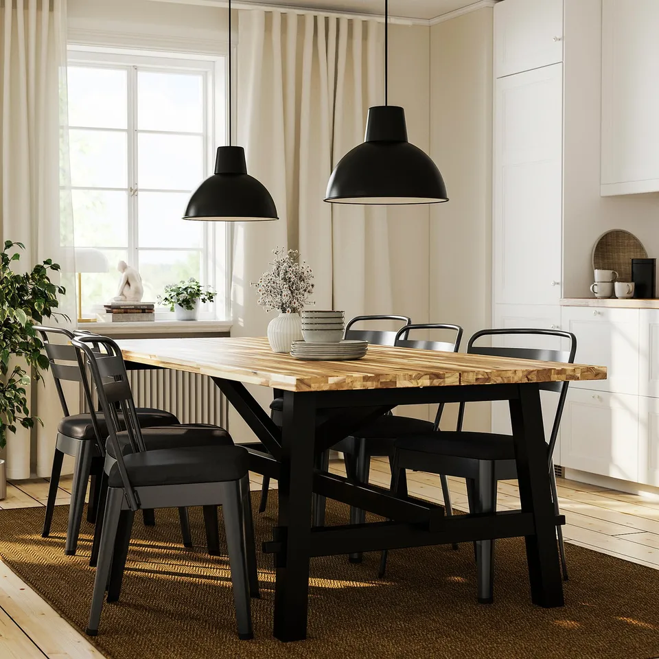 part: RAMSNÄS chair