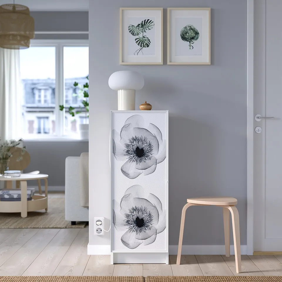 HÖGBO in a room