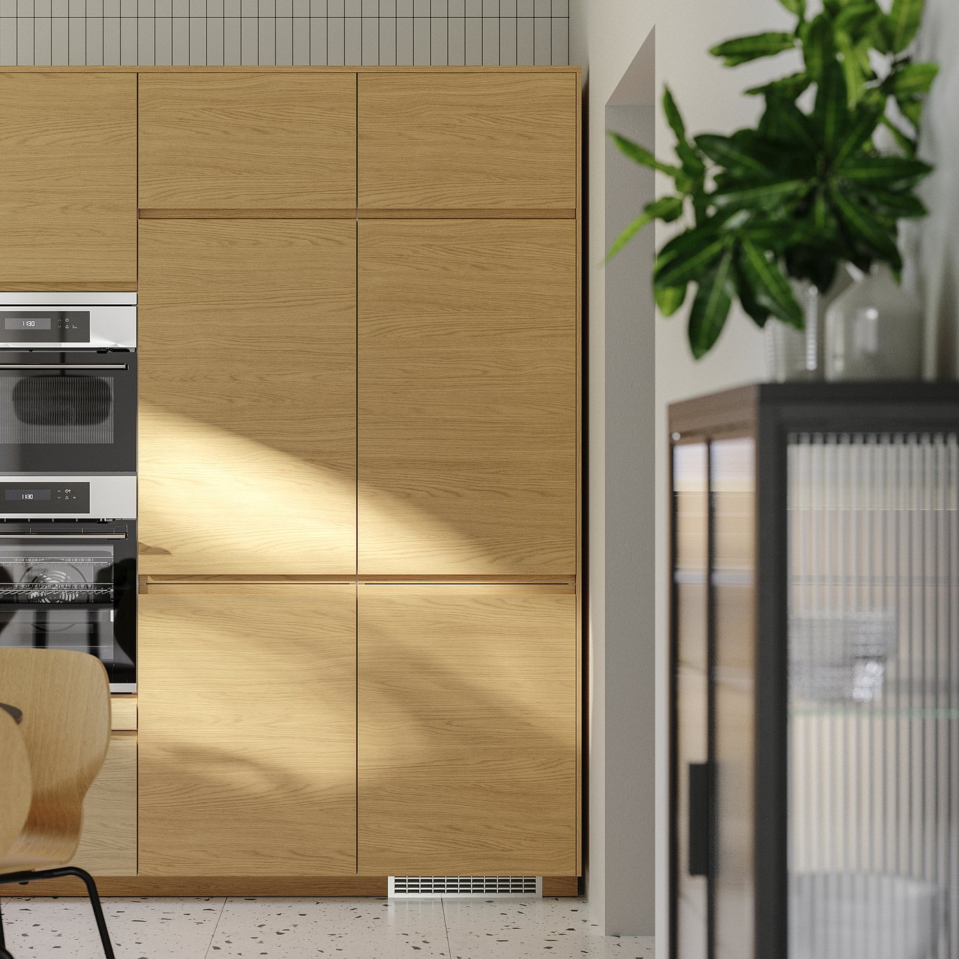 part: VOXTORP door