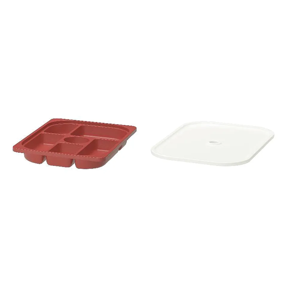 box + lid, photo 1