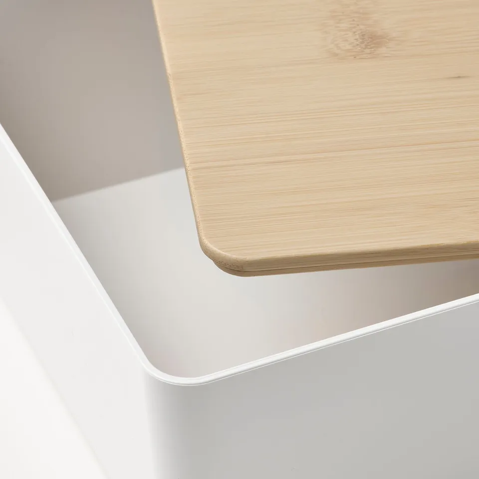 part: KUGGIS box with lid