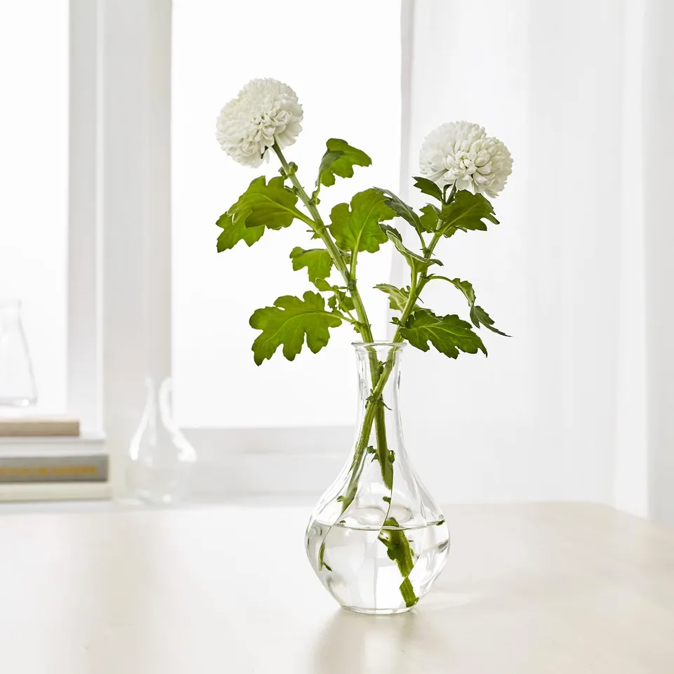 part: VILJESTARK vase