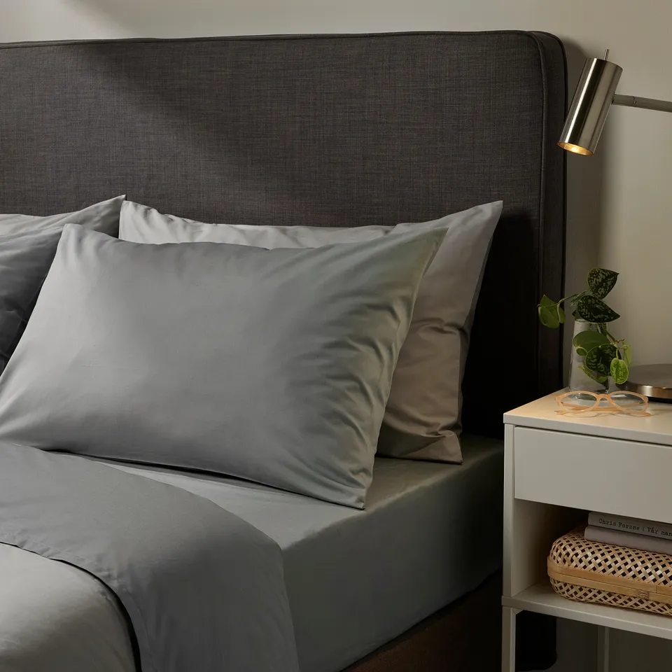part: ULLVIDE flat sheet